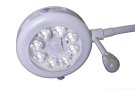 Vyšetrovacia lampa