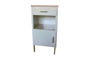 Nemocničný nočný stolík