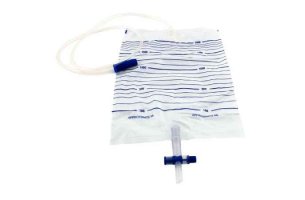 Sáčky na moč - pre dospelých