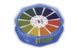 Náhradný kotúč pH papiera (3 ks/bal.)