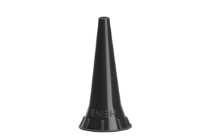 Ušné spekulá HEINE 2.5 mm