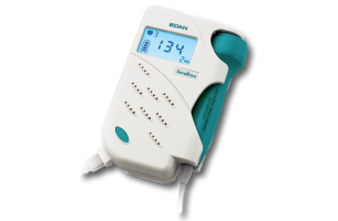 Doppler SonoTrax Basic s LCD displejom