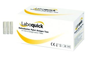 Test Helicobacter Pylori