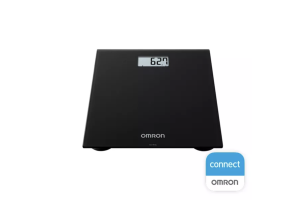 Váha OMRON HN300T2 Intelli IT Čierna