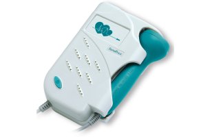 Doppler SonoTrax Lite