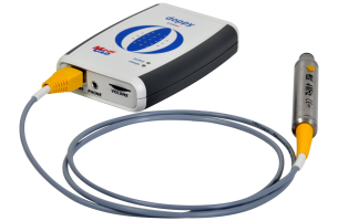 Doppler Doppy hlavica