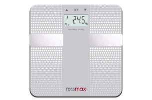 Váha s tukomerom WF260