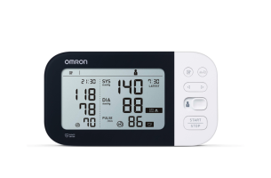 Tlakomer OMRON M7 Intelli IT AFib