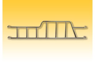 Bočná mreža na posteľ univerzálna, 200cm