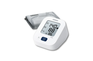 Tlakomer OMRON M2 Essential