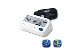 Tlakomer OMRON M3 Comfort AFib