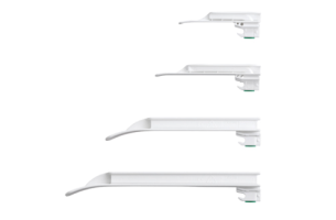 Laryngoskopická lyžica KAWE Miller k Rúčke F.O. Jednorázová