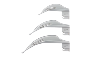 Laryngoskopická lyžica KAWE TEPRO Macintosh k Rúčke F.O.