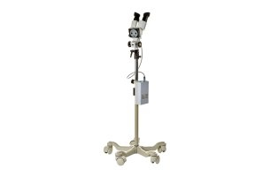 Stojanový kolposkop GIMA Colpy