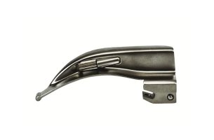 Laryngoskopická lyžica Talianska k Rúčke C