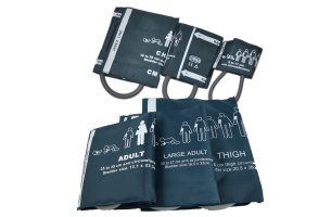 Manžeta ku Contec holteru