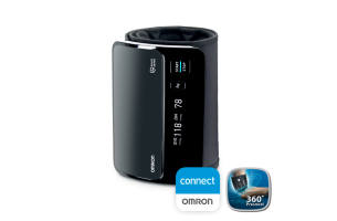 Tlakomer OMRON EVOLV