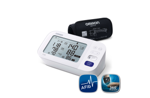 Tlakomer OMRON M6 Comfort AFib