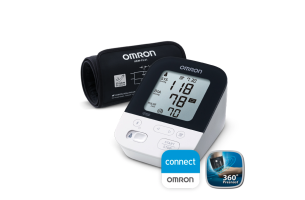 Tlakomer OMRON M4 Intelli IT