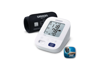 Tlakomer OMRON M3 Comfort
