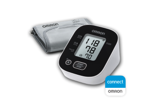 Tlakomer OMRON M2 Intelli IT +