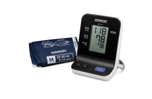 Tlakomer OMRON HBP 1120