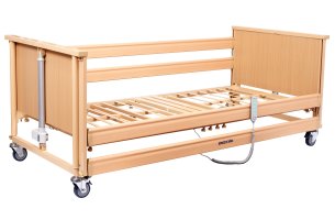 Rehabilitačné lôžko