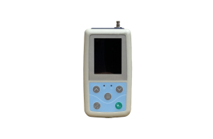 ABPM-50 holter krvného tlaku (Contec-06)