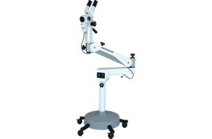 Binokulárny Kolposkop KERNEL KN-2200 BI